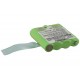 Батерия за радиостанция DeTeWe Outdoor 8000 MT700D03XXC NIMH  4,8V 700mA Cameron Sino, CS-DWE800TW