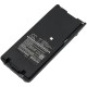 Батерия за радиостанция ICOM  IC-A24 BP209 / BP210 NIMH  7,2V 1800mA Cameron Sino, CS-ICM209TW