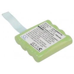 Батерия за радиостанция MIDLAND 456R, G6, G8  PB-G8   NIMH  4,8V 700mA Cameron Sino