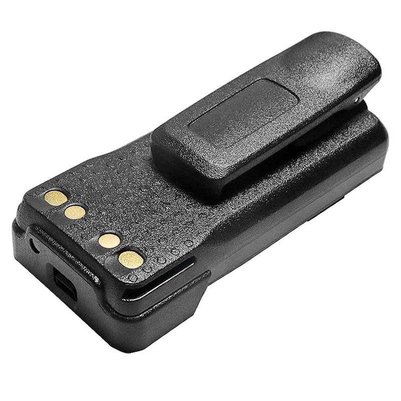 Батерия за радиостанция Motorola APX2000, APX3000 , APX4000  NNTN8128A LiIon  7,4V 2300mA Cameron Sino, CS-MTK446TW