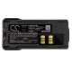Батерия за радиостанция Motorola APX2000, DP2400, XPR 7350  Liion  7,4V 3350mA Cameron Sino, CS-MPR755TW