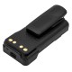 Батерия за радиостанция Motorola APX2000, DP2400, XPR 7350  Liion  7,4V 3350mA Cameron Sino, CS-MPR755TW