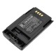 Батерия за радиостанция Motorola CEP400, MTP800  AP-6574 Liion  3,7V 2200mA Cameron Sino, CS-MKT574TW