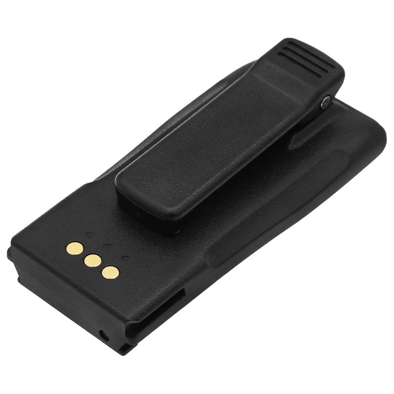 Батерия за радиостанция Motorola CP040, CP140, CP150, CP160 MNN4254AR    LiIon  7,2V 1800mA Cameron Sino, CS-MKT496TW