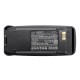Батерия за радиостанция Motorola DGP4150, DP3400, XPR6550 NNTN4066   LiIon  7,5V 2600mA Cameron Sino, CS-MTX640TW