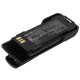 Батерия за радиостанция Motorola DGP8550E, DP4000ex, XIR P8608EX NNTN8359  LiIon  7,4V 2000mA Cameron Sino, CS-MDP480TW