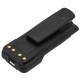Батерия за радиостанция Motorola DGP8550E, DP4000ex, XIR P8608EX NNTN8359  LiIon  7,4V 2000mA Cameron Sino, CS-MDP480TW