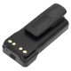 Батерия за радиостанция Motorola DP2000, DP2400, DP2600  Liion  7,4V 2600mA Cameron Sino, CS-MTK261TW