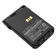 Батерия за радиостанция Motorola DP3000e, DP3441e, XiR P8600 PMNN4440 Liion  7,4V 1600mA Cameron Sino, CS-MTE860TW