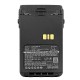 Батерия за радиостанция Motorola DP3000e, DP3441e, XiR P8600 PMNN4440 Liion  7,4V 1600mA Cameron Sino, CS-MTE860TW