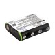 Батерия за радиостанция Motorola EM1000.T5300, T800 1532/4002A NIMH  3,6V 1500mA Cameron Sino, CS-MTV510TW