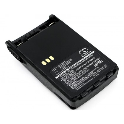 Батерия за радиостанция Motorola EX500, EX600, GP329, GP664  JMNN4023   LiIon  7,2V 1800mA Cameron Sino