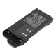 Батерия за радиостанция Motorola GP1280 GP140 GP240  HMNN4151    LiIon  7,4V 1800mA Cameron Sino, CS-MTK240TW