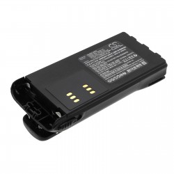 Батерия за радиостанция Motorola GP1280 GP140 GP240  HMNN4151  NIMH  7,2V 1800mA Cameron Sino