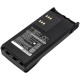 Батерия за радиостанция Motorola GP1280 GP140 GP240  HMNN4151  NIMH  7,2V 2100mA Cameron Sino, CS-MTK013TW