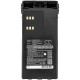 Батерия за радиостанция Motorola GP1280 GP140 GP240  HMNN4151  NIMH  7,2V 2100mA Cameron Sino, CS-MTK013TW