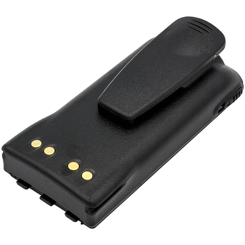 Батерия за радиостанция Motorola GP1280 GP140 GP240  HMNN4151  NIMH  7,2V 2100mA Cameron Sino, CS-MTK013TW
