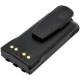 Батерия за радиостанция Motorola GP1280 GP140 GP240  HMNN4151  NIMH  7,2V 2100mA Cameron Sino, CS-MTK013TW