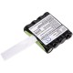 Батерия за радиостанция  Motorola TLKR T40, Midland G223, G225 BATT4R BP40  4,8V 700mA Cameron Sino, CS-GXT200TW