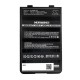 Батерия за радиостанция  VERTEX FT-250E, VX-160, YAESU FT-250E FNB-64 NIMH  7,2V 1800mA Cameron Sino, CS-FNB67TW
