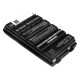 Батерия за радиостанция  VERTEX FT-250E, VX-160, YAESU FT-250E FNB-64 NIMH  7,2V 1800mA Cameron Sino, CS-FNB67TW