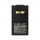 Батерия за баркод скенер Datalogic Falcon X3 X4 94ACC1386 LiIon  3.7V 6800mAh Cameron Sino, CS-DAX300BH