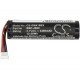 Батерия за баркод скенер Datalogic GM4100 GM4300, Gryphon RBP-GM40 RBP-4000 LiIon  3.7V 3400mAh Cameron Sino