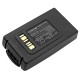 Батерия за баркод скенер Datalogic Skorpio X3 X4 BT-0016   LiIon  3.7V 6800mAh Cameron Sino, CS-DKA300BH