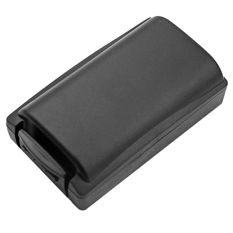 Батерия за баркод скенер Datalogic Skorpio X3 X4 BT-0016   LiIon  3.7V 5200mAh Cameron Sino, CS-DKA300BX