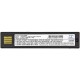 Батерия за баркод скенер Honeywell 3820, 4820, 5620 100000495 LiIon  3.7V 2000mAh Cameron Sino, CS-HY3820BL