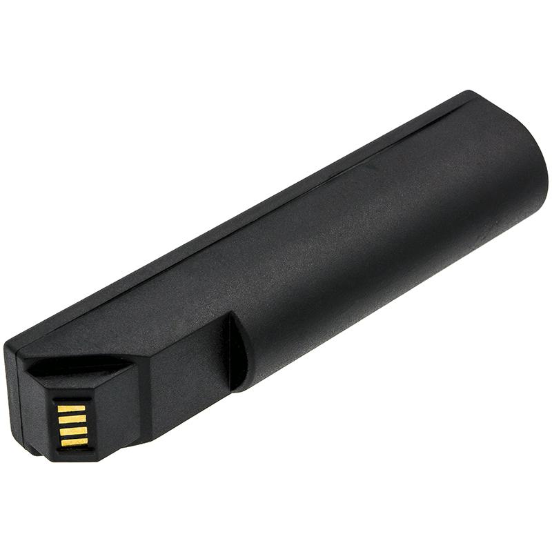 Батерия за баркод скенер Honeywell 3820, 4820, 5620 100000495 LiIon  3.7V 2000mAh Cameron Sino, CS-HY3820BL