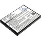 Батерия за баркод скенер Honeywell EDA50   50129589-001   LiPo  3.8V 4000mAh Cameron Sino, CS-HYD400BL