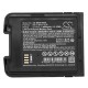 Батерия за баркод скенер M3 Mobile BK10 LiPo  3.7V 3600mAh Cameron Sino, CS-MBK100BL