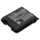 Батерия за баркод скенер M3 Mobile BK10 LiPo  3.7V 3600mAh Cameron Sino, CS-MBK100BL