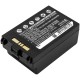 Батерия за баркод скенер MC70SL SYMBOL MOTOROLA  LiIon 3.7V 3800mAh Cameron Sino-CS-MC70SL