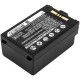 Батерия за баркод скенер MC70SL SYMBOL MOTOROLA  LiIon 3.7V 3800mAh Cameron Sino-CS-MC70SL
