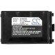 Батерия за баркод скенер MC70SL SYMBOL MOTOROLA  LiIon 3.7V 3800mAh Cameron Sino-CS-MC70SL