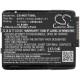 Батерия за баркод скенер Motorola TC70 TC75 82-171249-01  LiIon 3.7V 4550mAh Cameron Sino, CS-MOT700BL