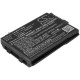 Батерия за баркод скенер Motorola TC70 TC75 82-171249-01  LiIon 3.7V 4550mAh Cameron Sino, CS-MOT700BL