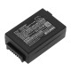 Батерия за баркод скенер ZEBRA/ TEKLOGIX/ MOTOROLA WorkAbout Pro 4  LiIon  3.7V 3300mAh Cameron Sino, CS-WA3006BX
