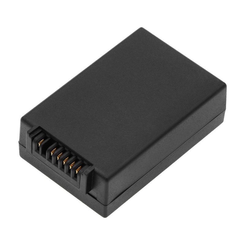 Батерия за баркод скенер ZEBRA/ TEKLOGIX/ MOTOROLA WorkAbout Pro 4  LiIon  3.7V 3300mAh Cameron Sino, CS-WA3006BX