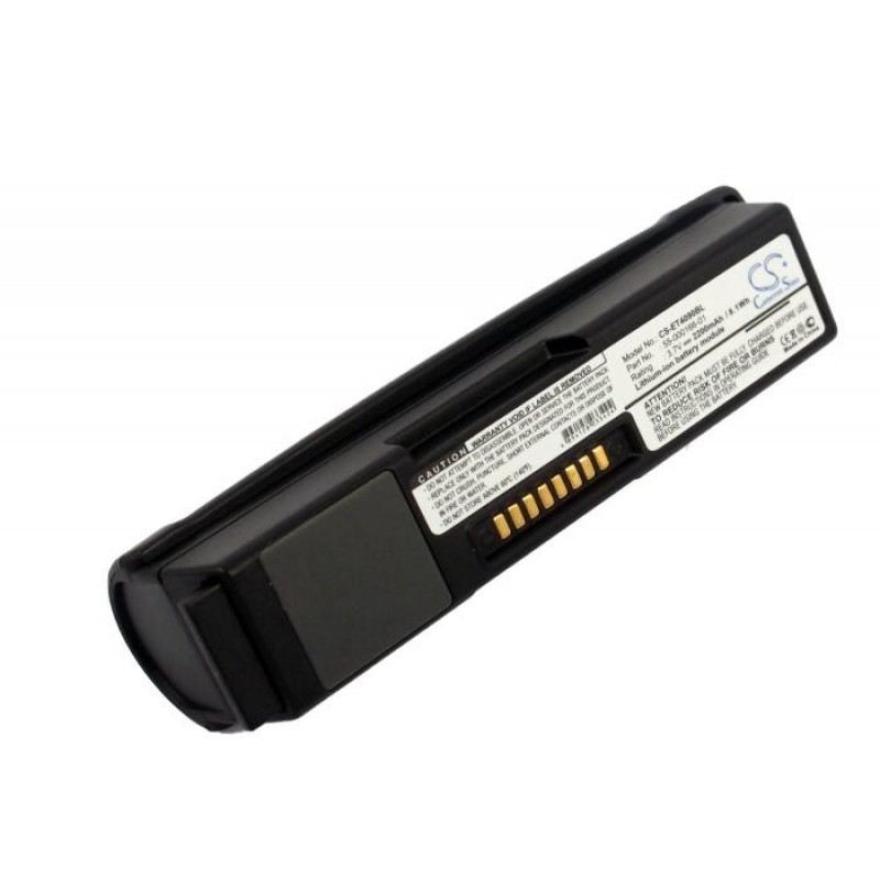 Батерия за баркод скенер ZEBRA WT4000/ SYMBOL WT4000 55-000166-01 LiIon  3.7V 2200mAh Cameron Sino, CS-ET4090BL