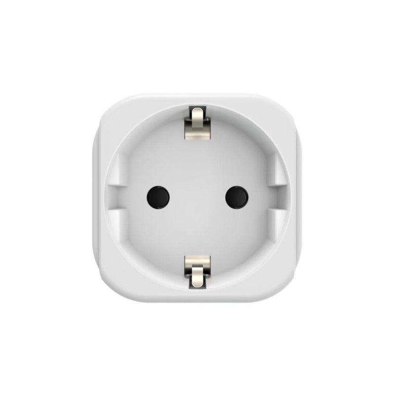 Travel Адаптер Hama EU-USA Тип-B, 3-Pin, за САЩ, Канада, Карибите, Япония и Източна Азия
