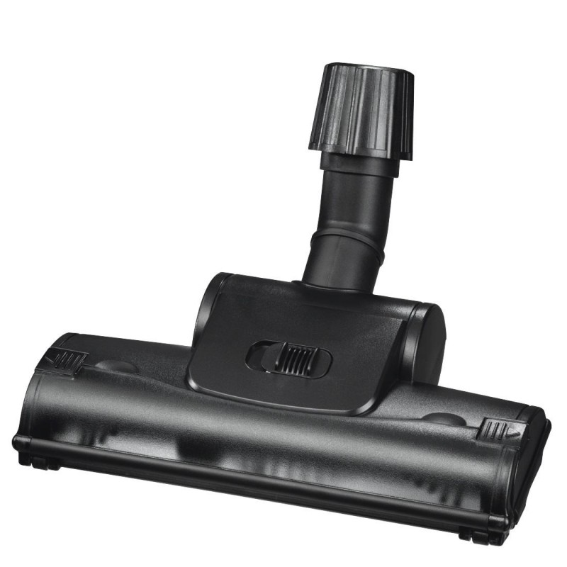 Турбо четка Xavax, Универсална връзка за прахосмукачки, 31 - 37 mm, HAMA-110234