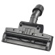 Турбо четка Xavax, Универсална връзка за прахосмукачки, 31 - 37 mm, HAMA-110234