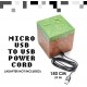 Часновник/будилник Paladone Minecraft Alarm Clock, PD-065955