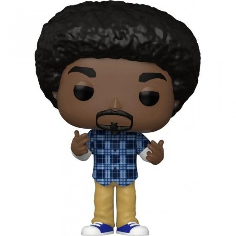 Фигура Funko Pop! Rocks: Snoop Dogg #300, FUNKO-079387