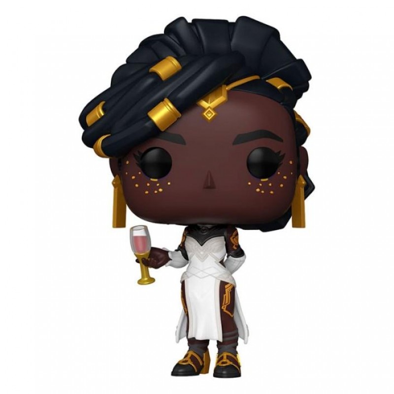 Фигурка Arcane League of Legends POP! Animation Mel #1489, FUNKO-HGA9375