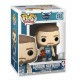 Фигурка Funko POP! Basketball NBA: Hornets - Gordon Hayward (Teal Jersey) #123, FUNKO-070204