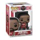 Фигурка Funko POP! Basketball NBA: Rockets - John Wall (Red Jersey) #122, FUNKO-070203